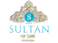 Hotel Sultan Of Side