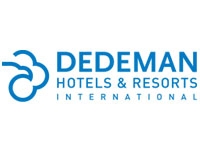 Dedeman Hotel Tokat