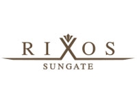 Rixos Sungate