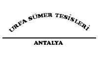 Urfa Sümer Tesisleri